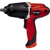 Einhell impact wrench CC-IW 450, 1/ 2 " (red / black, 450 watts)