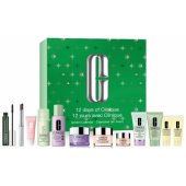 12 Days of Clinique Advent Calendar