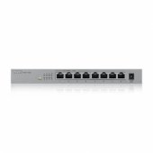 ZyXEL MG-108 GE / MG / UNM / 8 - Multi-gigabit