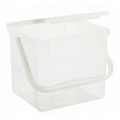 Basic - detergent container - 4.5l