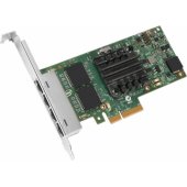 I350-T4 PCIe 2.1 x4 bulk