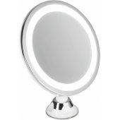 AD 2168 LED Bathroom Mirror 20cm White