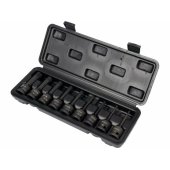 Yato YATO SPLINE PUNCH KEYS 9 elements. 10691 YT-10691