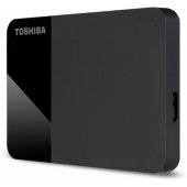 Canvio Ready 2TB 2.5" Juodas HDTP320EK3AA