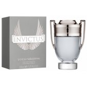 Invictus EDT 50 ml