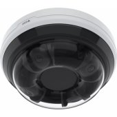P3747-PLVE White/ Black