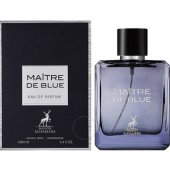 Men®s Maitre De Blue EDP 100 ml