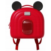 K52 Kids Animal Red