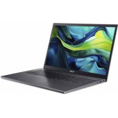Aspire 17 A17-51M 17.3 FHD IPS 120U 16GB 512SSD EN W11 Gray