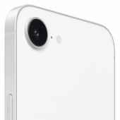 iPhone 17e 512GB White