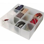 1240044 Organiser L 30,5x30,5x10cm Top Class
