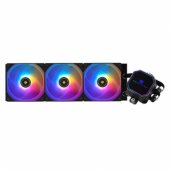 Frozen Prism 360 ARGB 120mm Liquid cooling Black