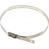 TurboWorks_F Opaska zatrzaskowa 7x300mm