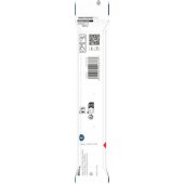 _8387412 PRO HSS-G metalo grąžtai 11,0mm, 1vnt.