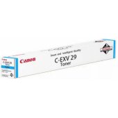 C-EXV 29 Žydra (Cyan)