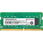 JetRam Green 16GB DDR4 3200MHZ SO-DIMM JM3200HSB-16G