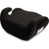 Tiger I-Size 15-36kg 125-150cm Black