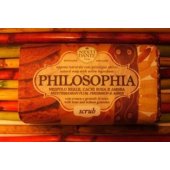 Nesti Dante NESTI DANTE_Philosophia Scrub mydło toaletowe 250g