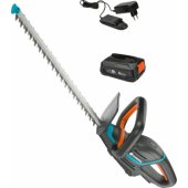 Comfort Cut 50/ 18V P4A hedge trimmer with battery
