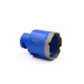_8197931 Deimantinė karūnėlė plytelėms M14 d 45mm