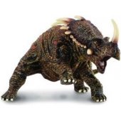 Collecta Dinosaur Styracosaurus figurine (004-88147)