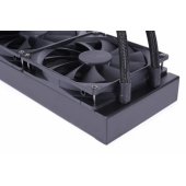Ocean T38 AIO Black