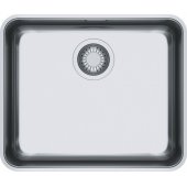 ANX 110-48 nerūdijantis plienas (122.0336.883)