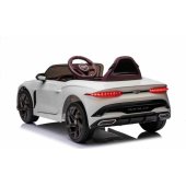 Bentley Bacalar White