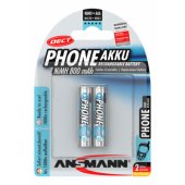AAA NiMH 2x800mAh (DECT phone)
