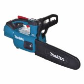DUC254CZ 18 V 25 cm be baterijos, įkroviklio