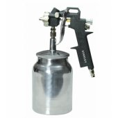 Stanley Bottom Tank Spray Gun 1000ml 1.4mm (15109