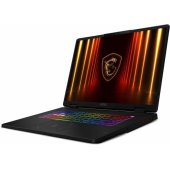 Crosshair 18 HX AI A2XWFKG-075XPL 18 240Hz 251H 16GB 1SSD RTX5060 NoOS