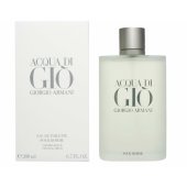 Acqua di Gio EDT 200 ml