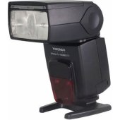 YN-568EXIII LCD CLS HSS for Nikon