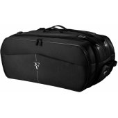 x RF Tournament Bag 15 Racquet Bag
