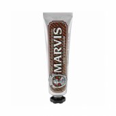 Marvis Fluoride Toothpaste with fluoride Sweet Sour Rhubar