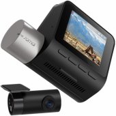 Dash Cam A510 + Rear Cam Set