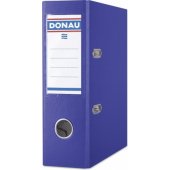 Donau Master segtuvas su svirtiniu mechanizmu A5 75 mm tamsiai mėlynas (DONA0700)