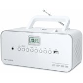 M-28RDW White