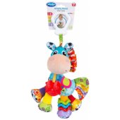 PLAYGRO activity toy Clip Clop, 0186980