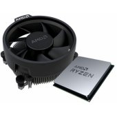 Ryzen 3 4100 100-100000510MPK Multipack
