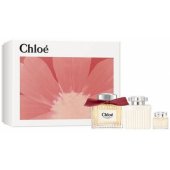 Intense Gift Set (100ml + 100ml + 5ml)