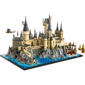 Hogwarts™ pilis ir teritorija 76419