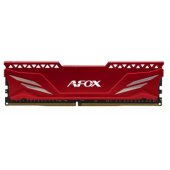 Red 16GB DDR4 3200MHZ DIMM AFLD416PH1CA