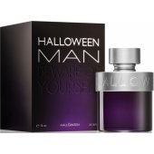 Halloween Man tualetinis vanduo 75ml