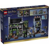 76471 Knockturn Alley Wizarding Shops