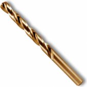 Dedra kobalto cilindrinis metalo grąžtas 5 mm (WK05086)