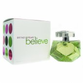 Believe parfumuotasis vanduo 100ml