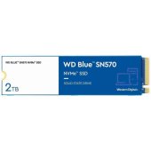 WD Blue SN570 2TB WDS200T3B0C