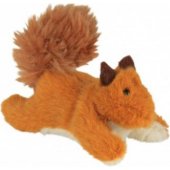 Trixie žaislas voverė 9 cm